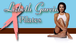 Lizbeth Garcia - Master Pilates Trainer